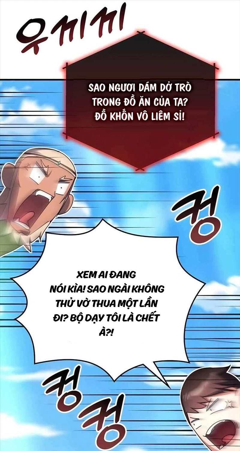 Học Viện Tối Thượng Chapter 118 - 46