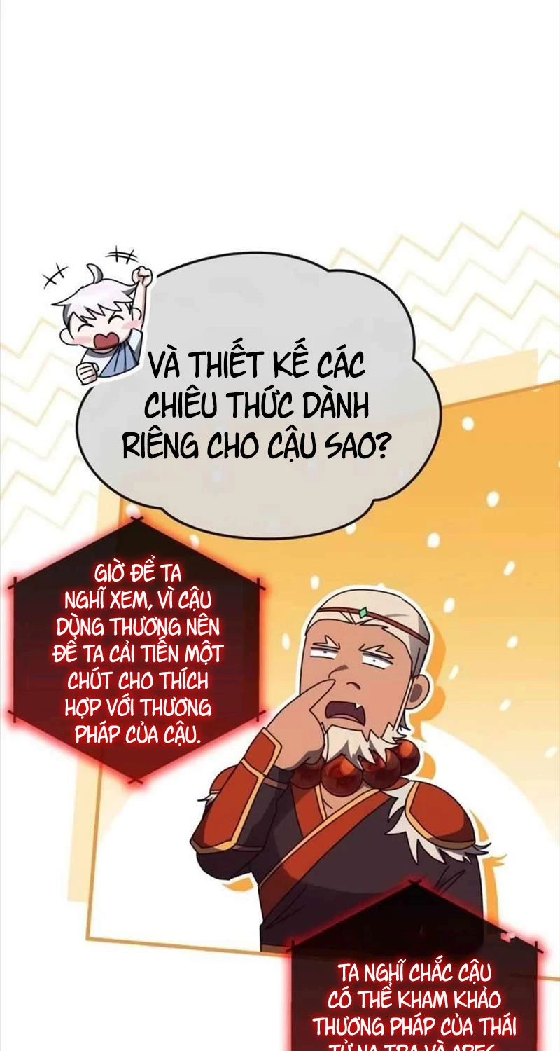 Học Viện Tối Thượng Chapter 119 - 67