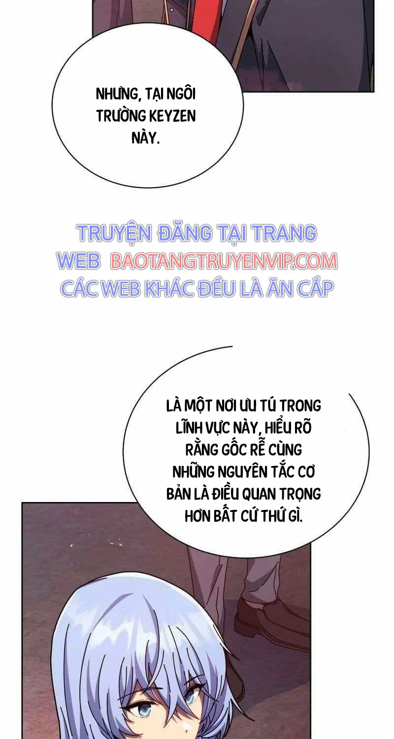 Tử Linh Sư Thiên Tài Của Học Viện Chapter 126 - 53