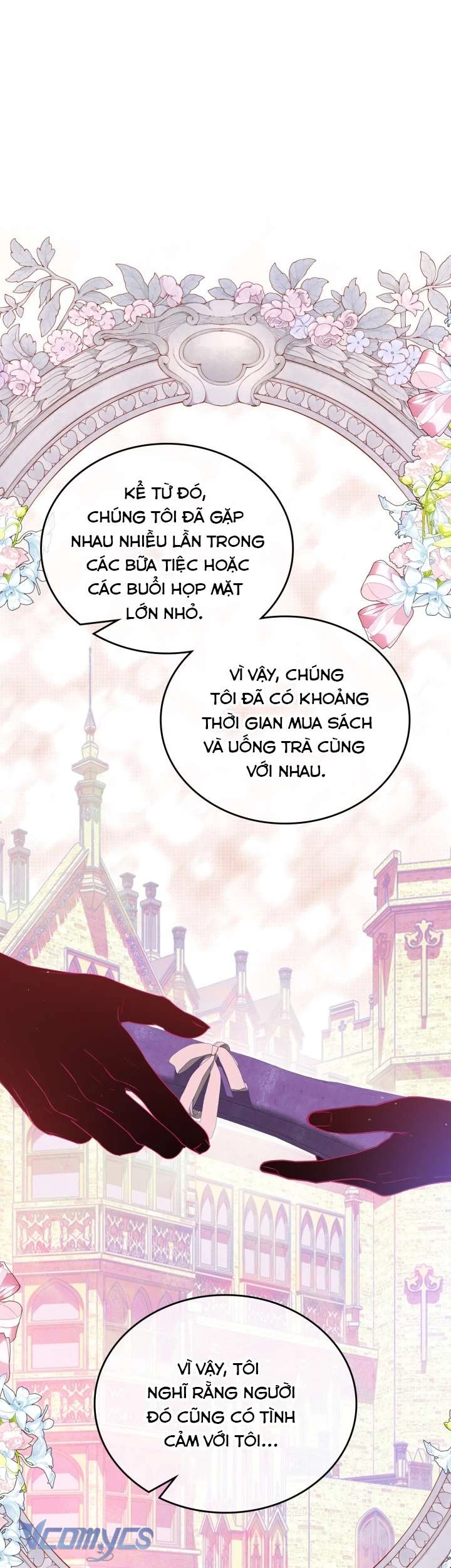 Kiếp Này Tôi Nhất Định Trở Thành Gia Chủ! Chapter 155 - 57