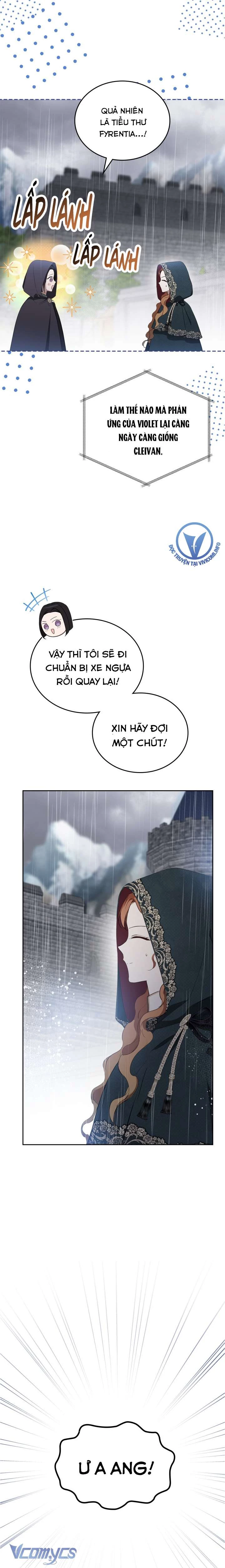 Kiếp Này Tôi Nhất Định Trở Thành Gia Chủ! Chapter 156 - 8