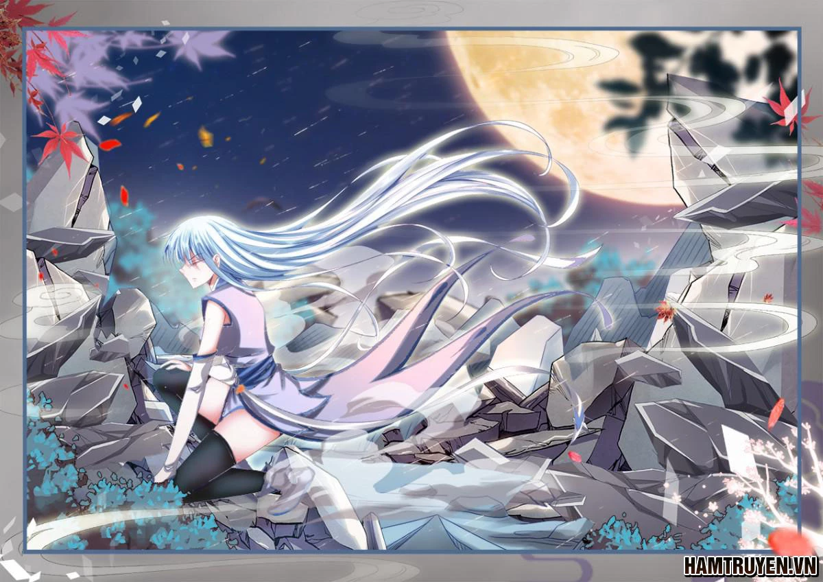 Song Tu Đạo Lữ Của Tôi Chapter 310 - 6