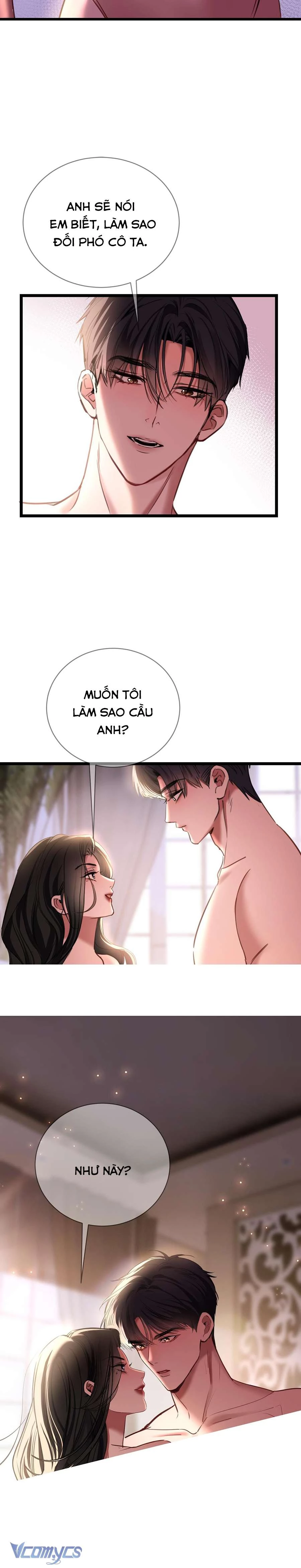 Tôi Cũng Là Đại Lão Chapter 34 - 8