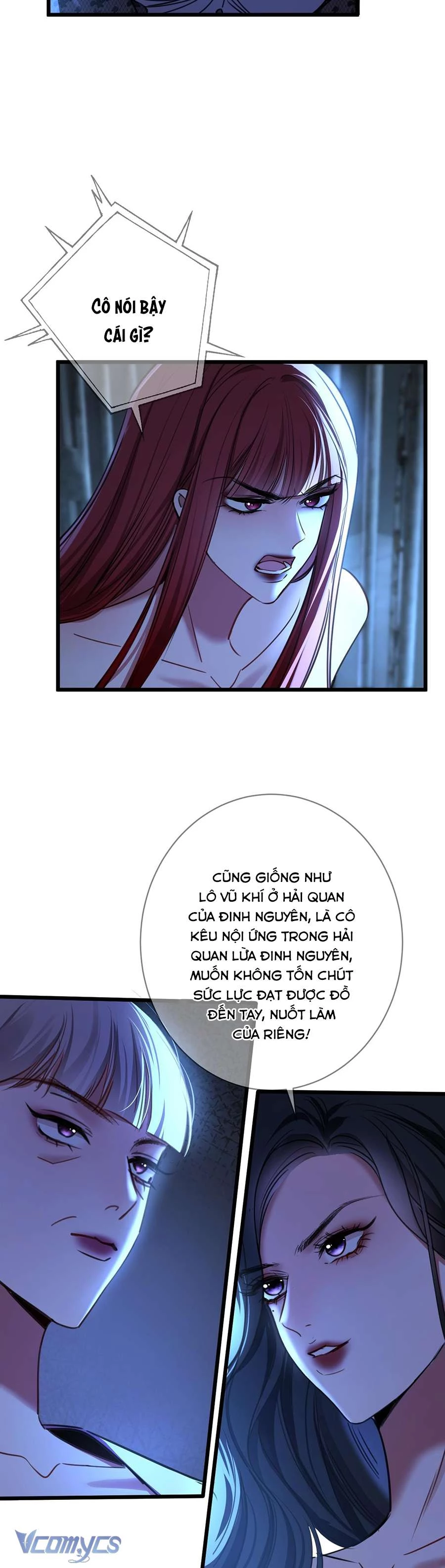 Tôi Cũng Là Đại Lão Chapter 34 - 16