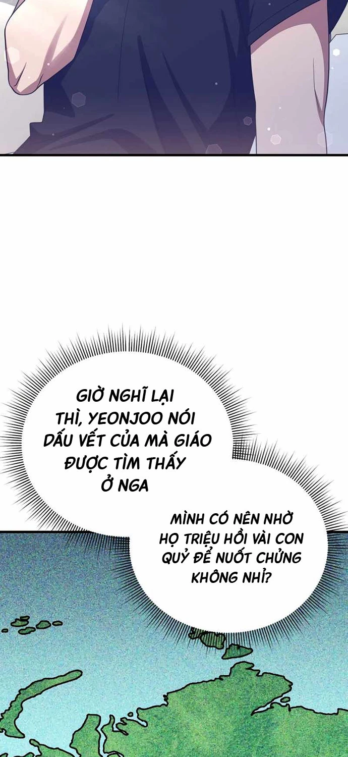 Người Chơi Trở Lại Sau 10000 Năm Chapter 89 - 32