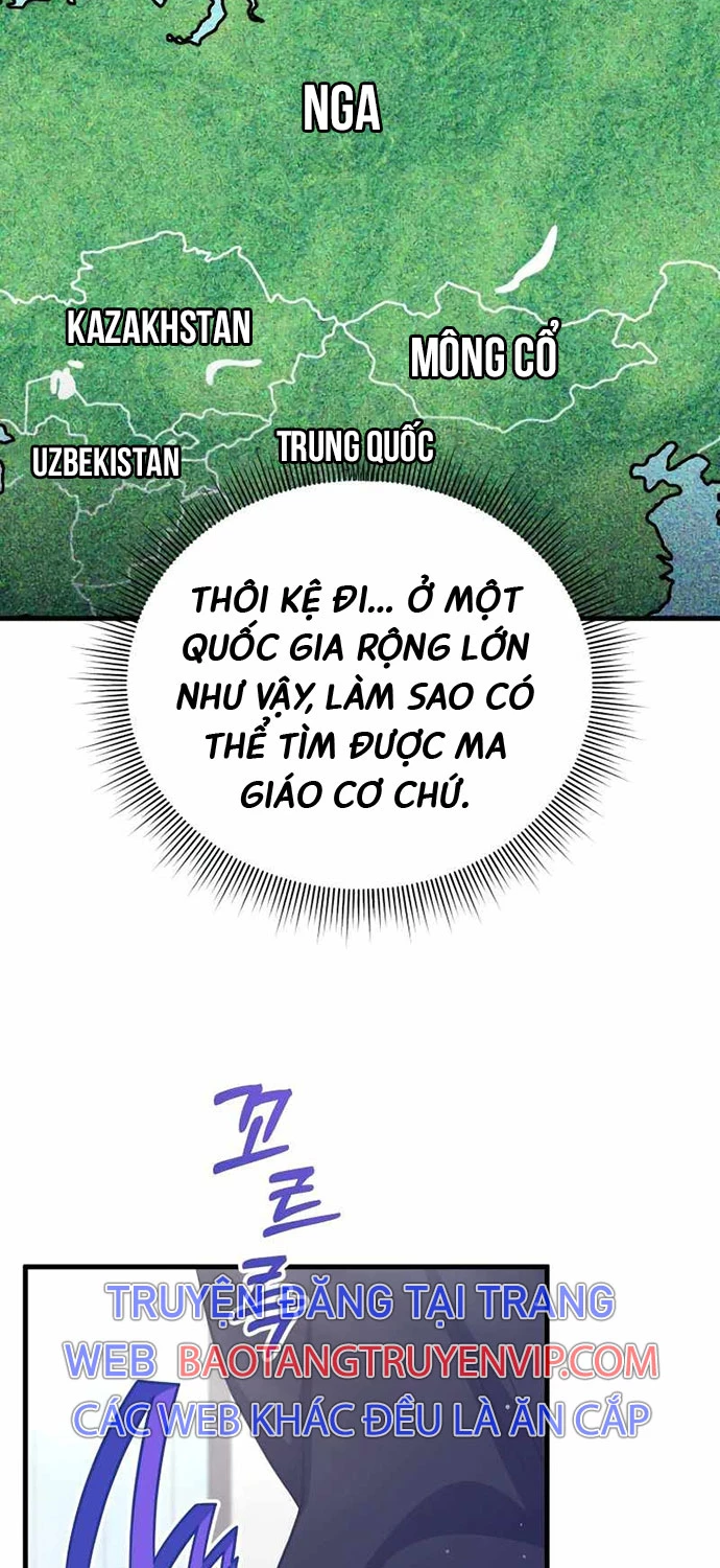 Người Chơi Trở Lại Sau 10000 Năm Chapter 89 - 33