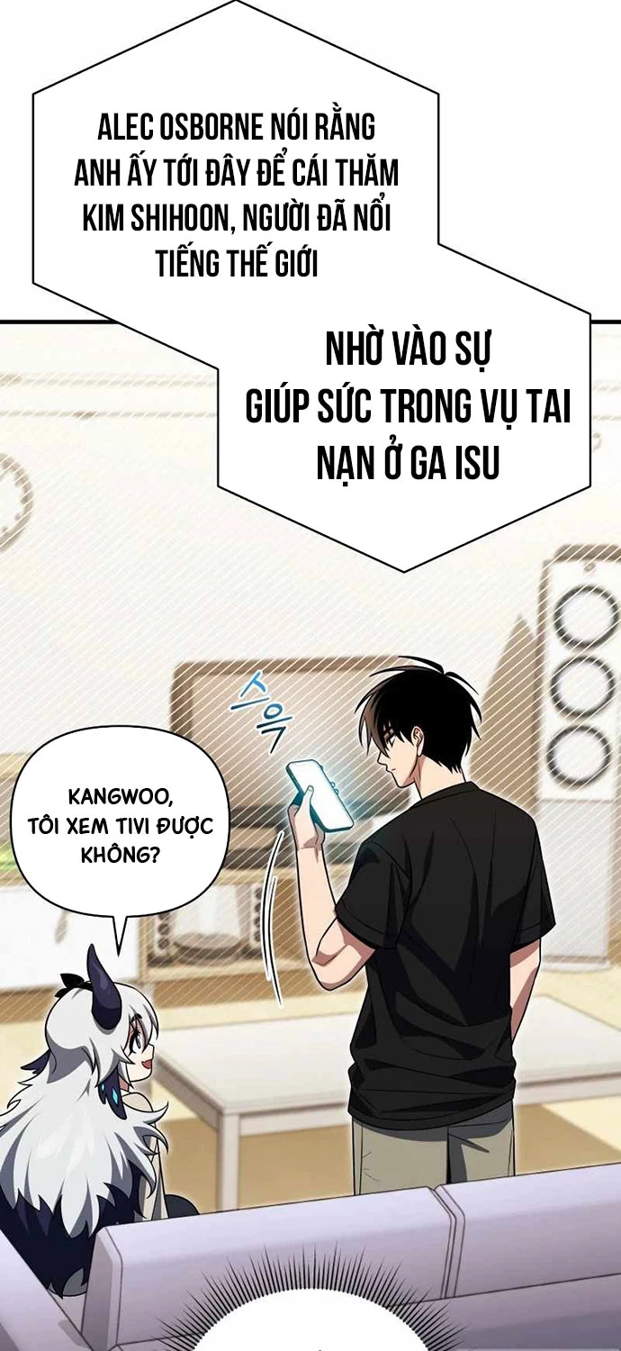 Người Chơi Trở Lại Sau 10000 Năm Chapter 89 - 53