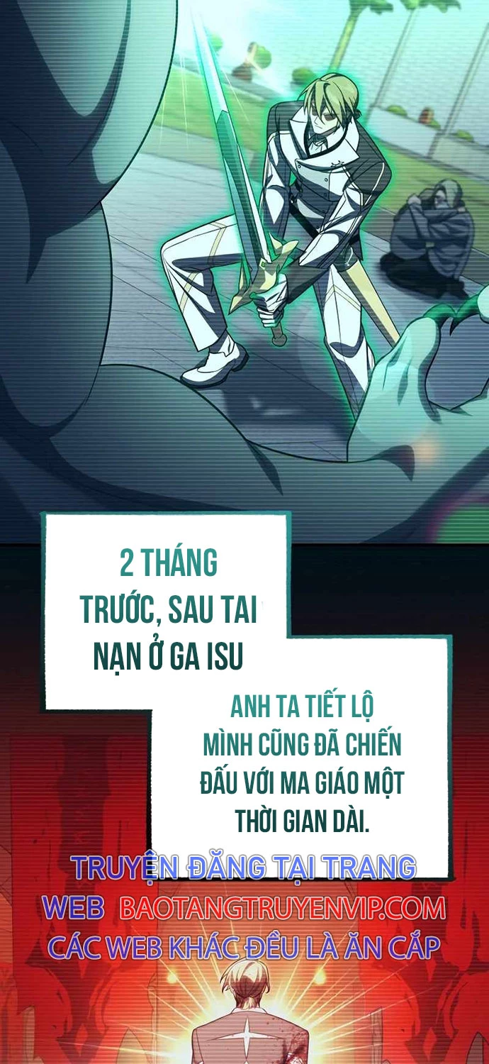 Người Chơi Trở Lại Sau 10000 Năm Chapter 89 - 56