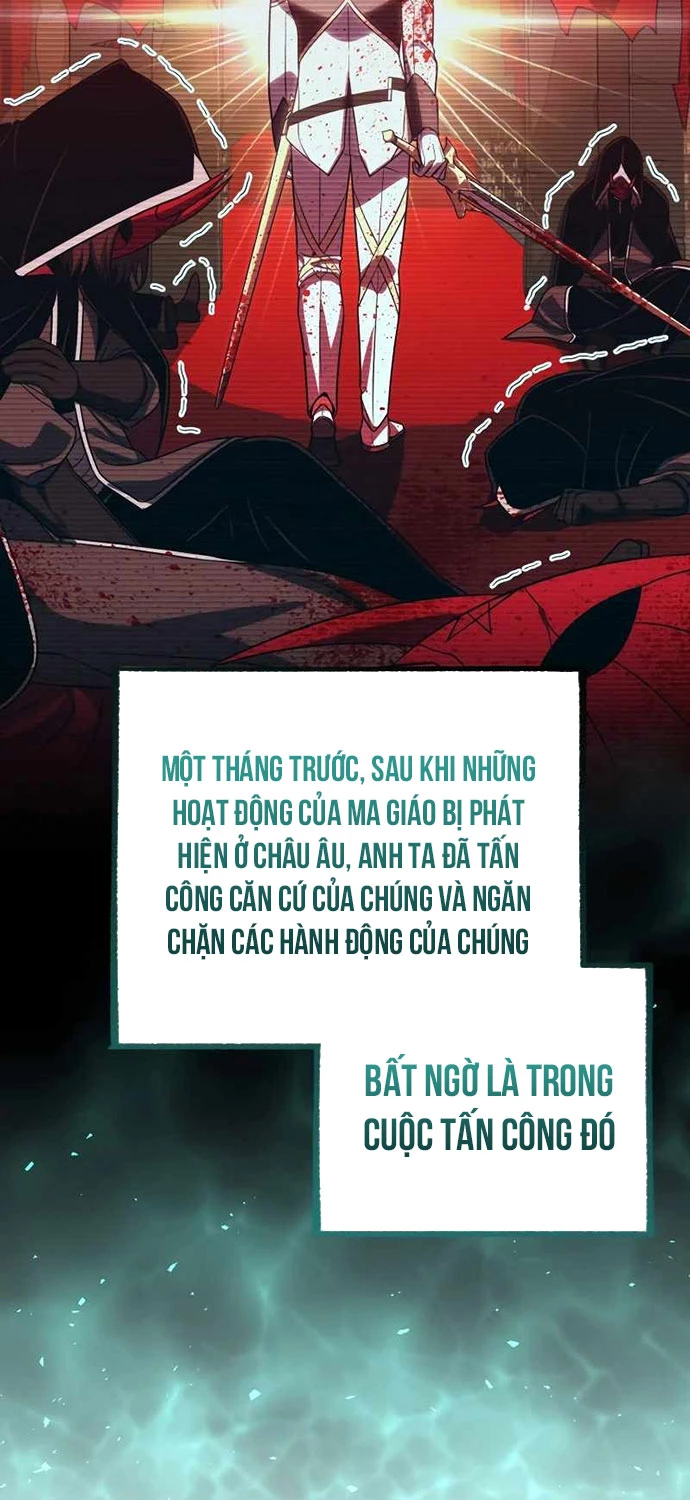 Người Chơi Trở Lại Sau 10000 Năm Chapter 89 - 57