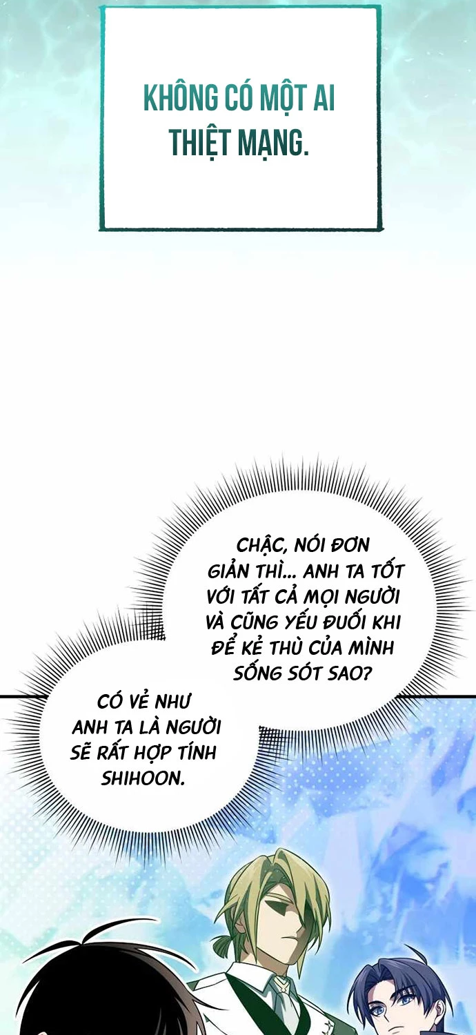 Người Chơi Trở Lại Sau 10000 Năm Chapter 89 - 58