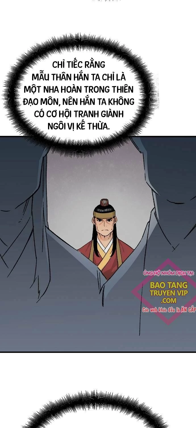 Thiên Ma Quy Hoàn Chapter 28 - 5