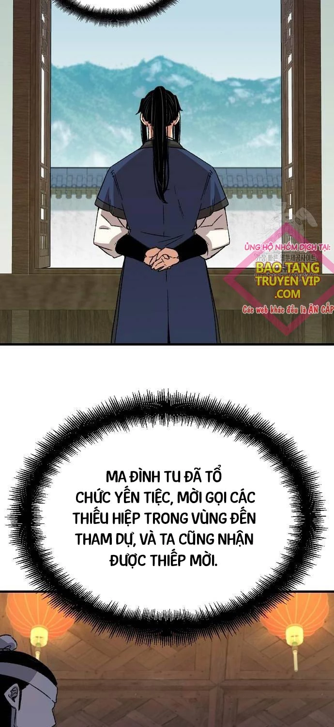 Thiên Ma Quy Hoàn Chapter 28 - 7