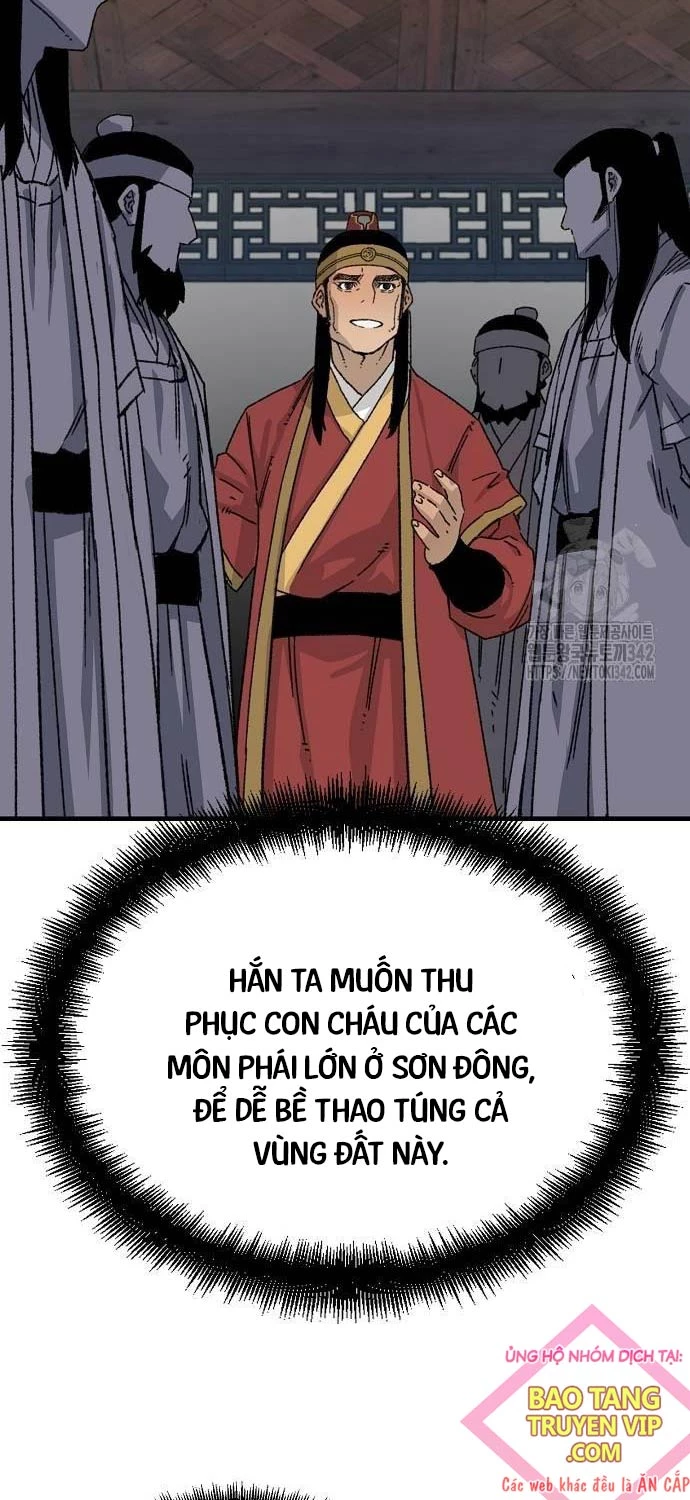 Thiên Ma Quy Hoàn Chapter 28 - 8