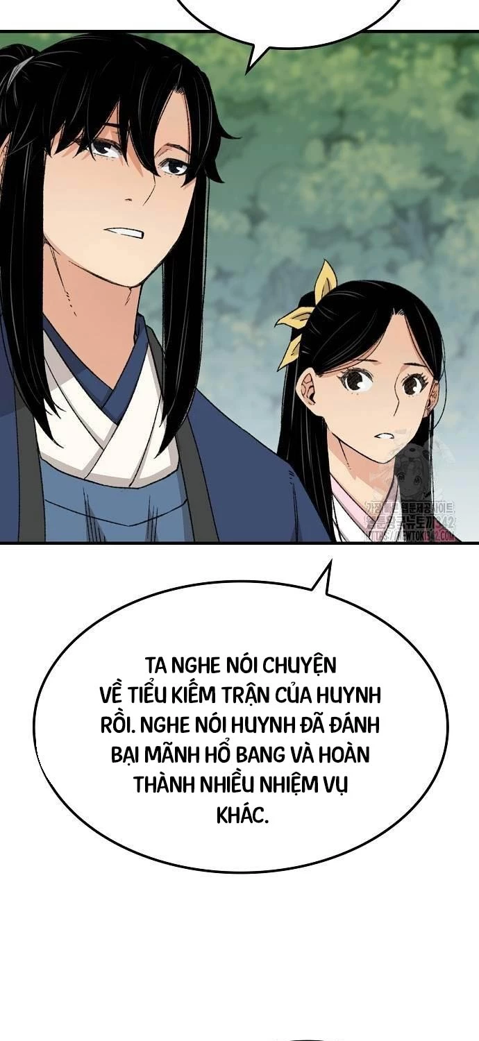 Thiên Ma Quy Hoàn Chapter 28 - 27