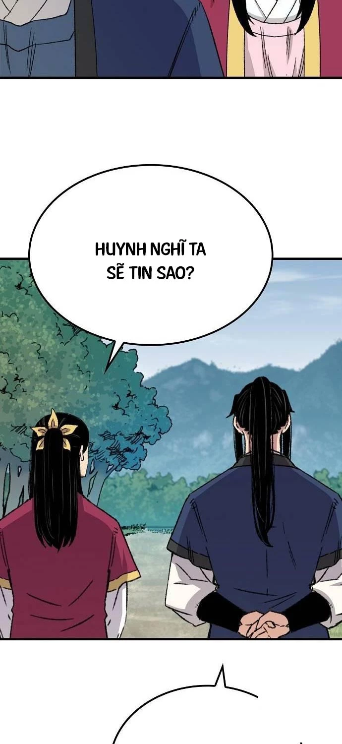 Thiên Ma Quy Hoàn Chapter 28 - 34