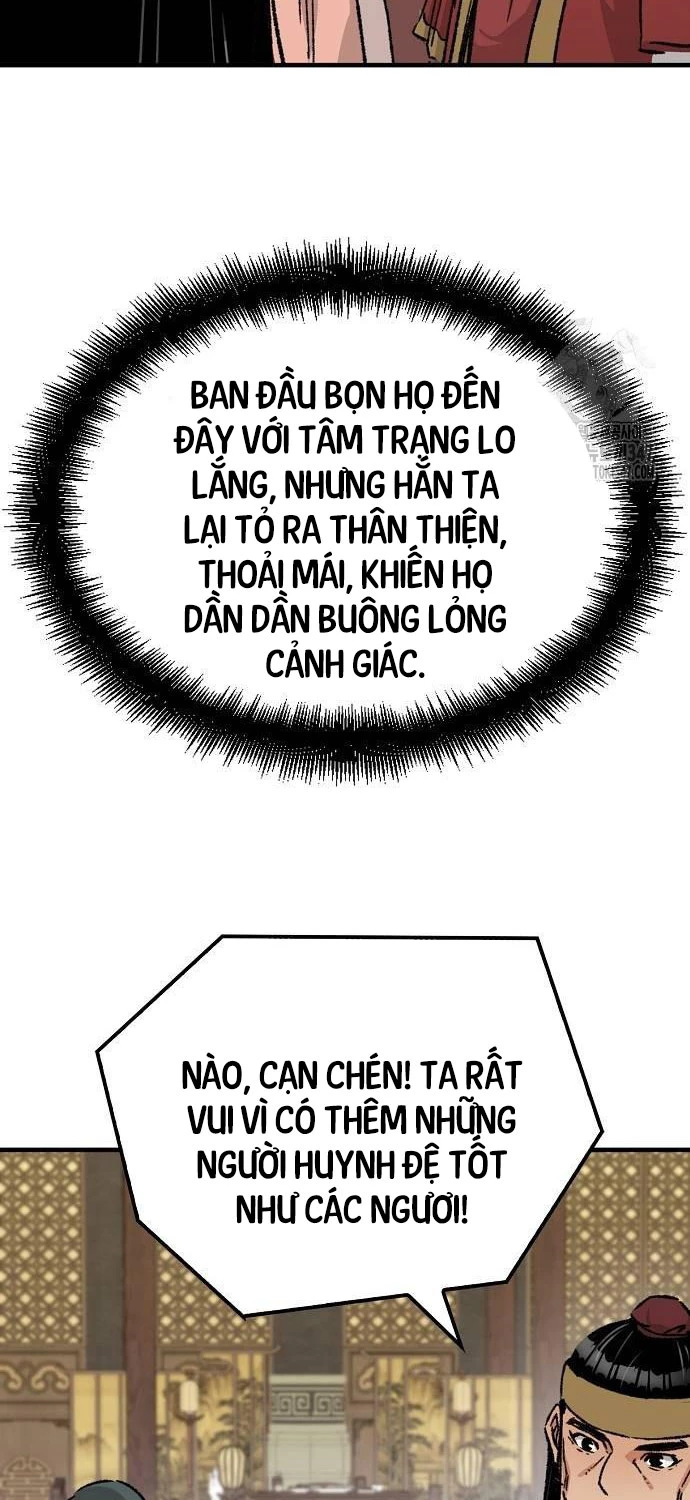 Thiên Ma Quy Hoàn Chapter 29 - 28