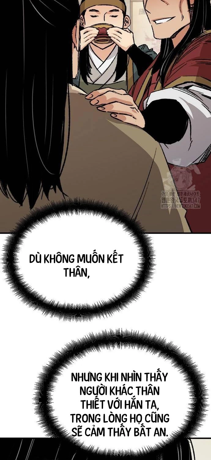 Thiên Ma Quy Hoàn Chapter 29 - 30