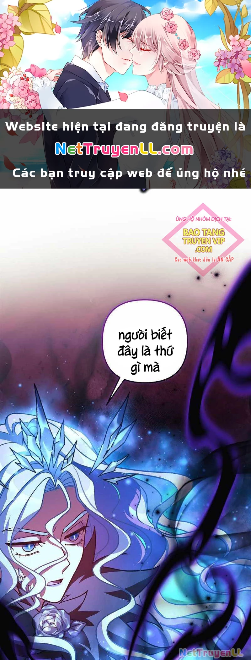 Con Gái Tôi Là Trùm Cuối Chapter 135 - 1