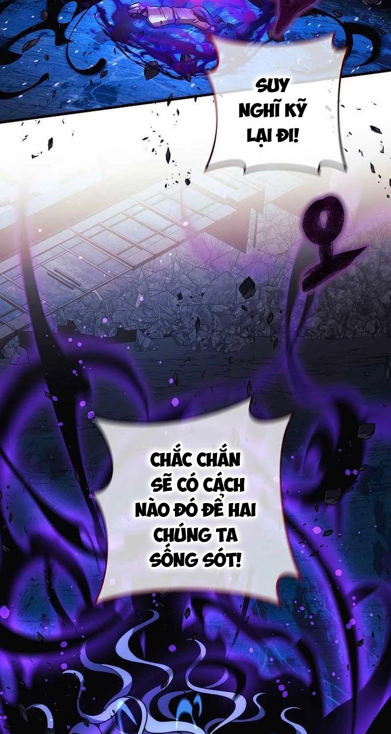 Con Gái Tôi Là Trùm Cuối Chapter 135 - 5