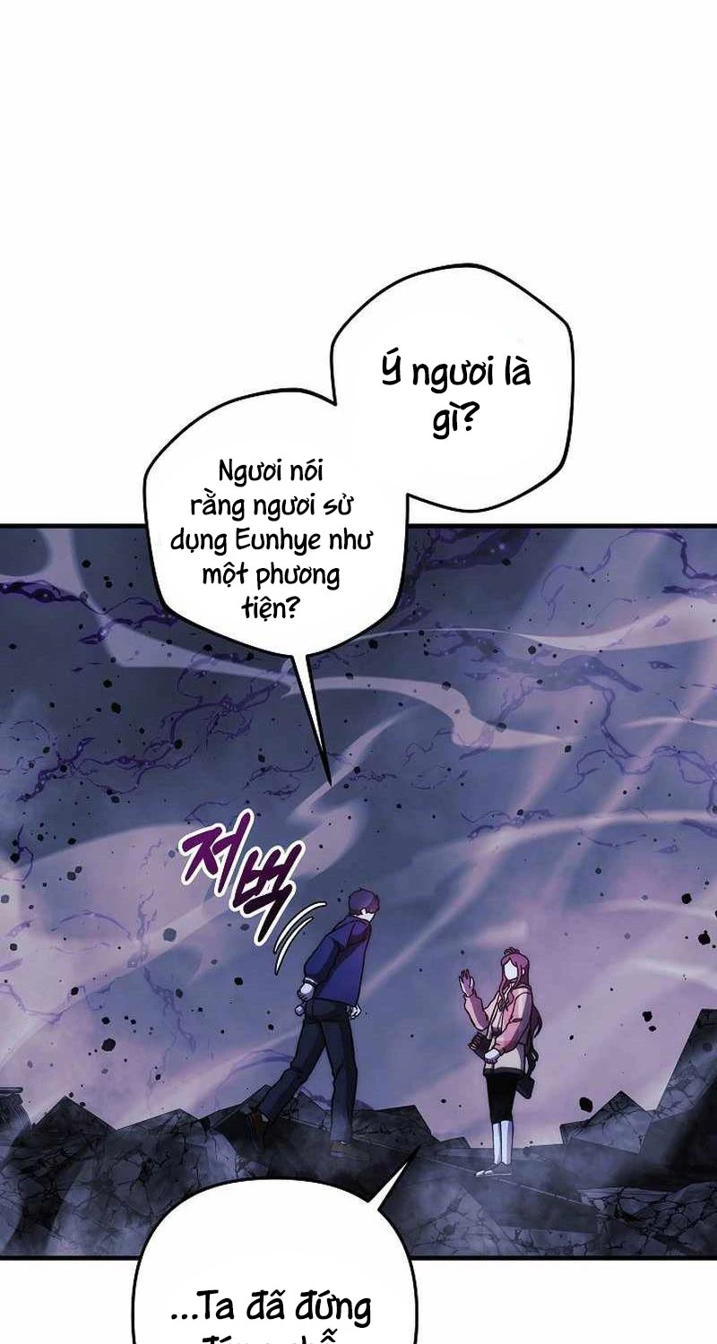 Con Gái Tôi Là Trùm Cuối Chapter 135 - 24