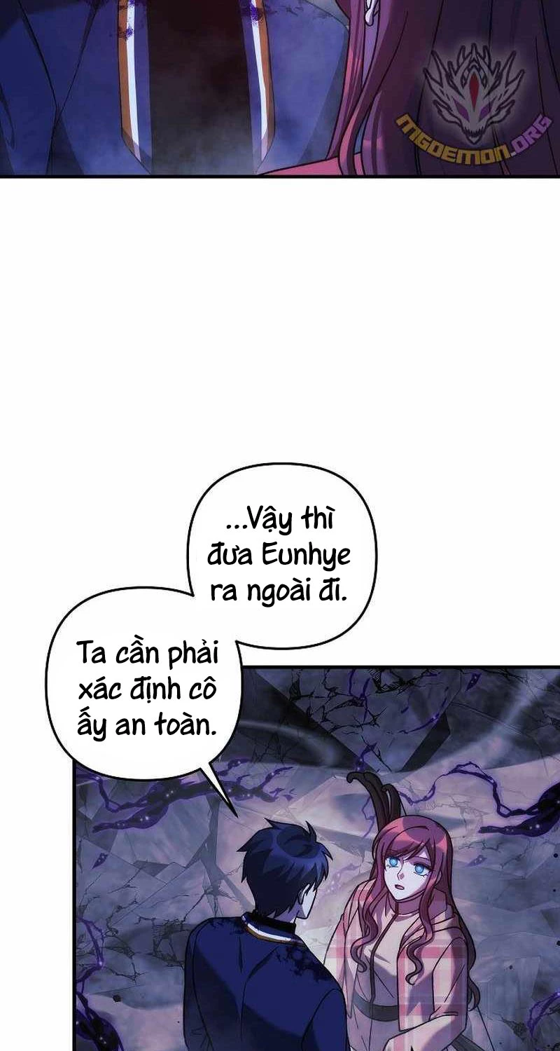 Con Gái Tôi Là Trùm Cuối Chapter 135 - 26