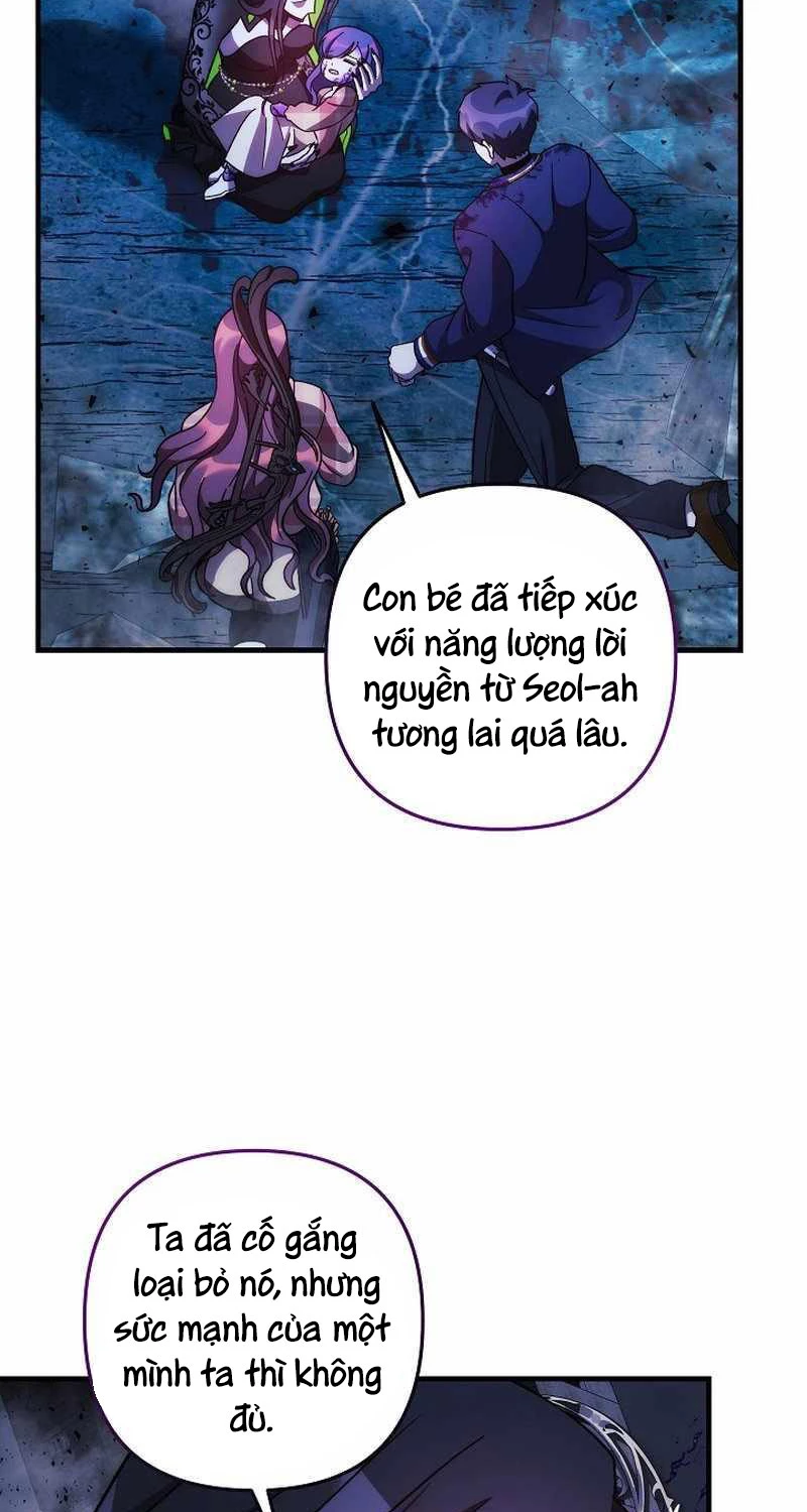 Con Gái Tôi Là Trùm Cuối Chapter 135 - 64