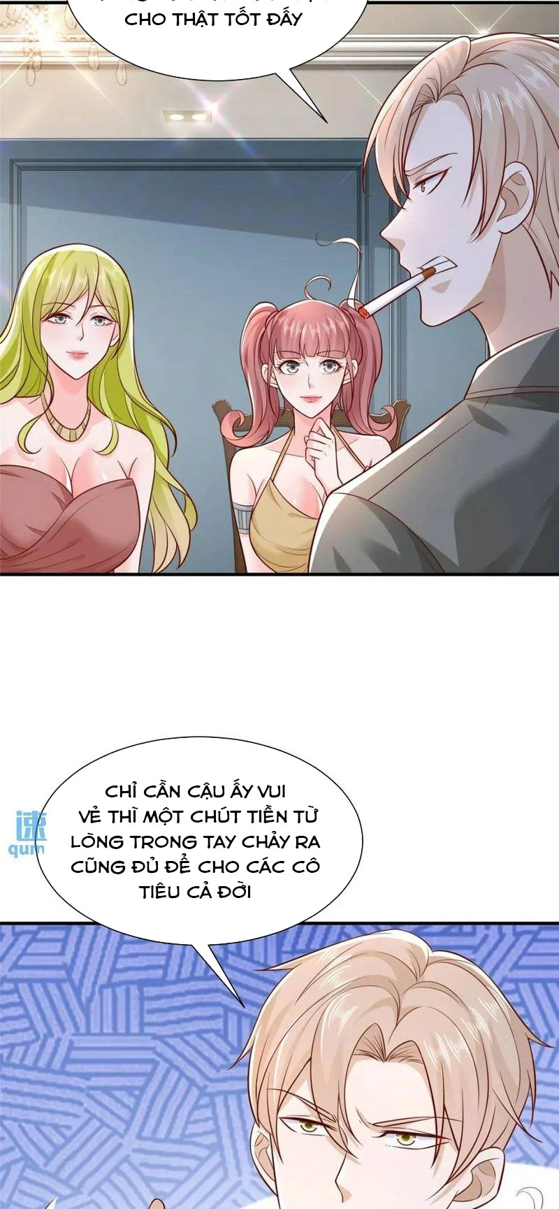 Mỗi Tuần Ta Có Một Nghề Nghiệp Mới Chapter 625 - 34