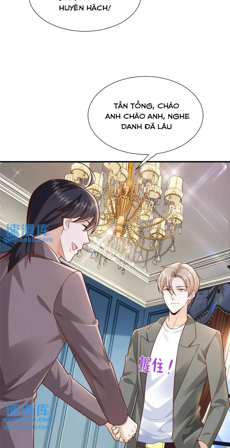 Mỗi Tuần Ta Có Một Nghề Nghiệp Mới Chapter 626 - 12