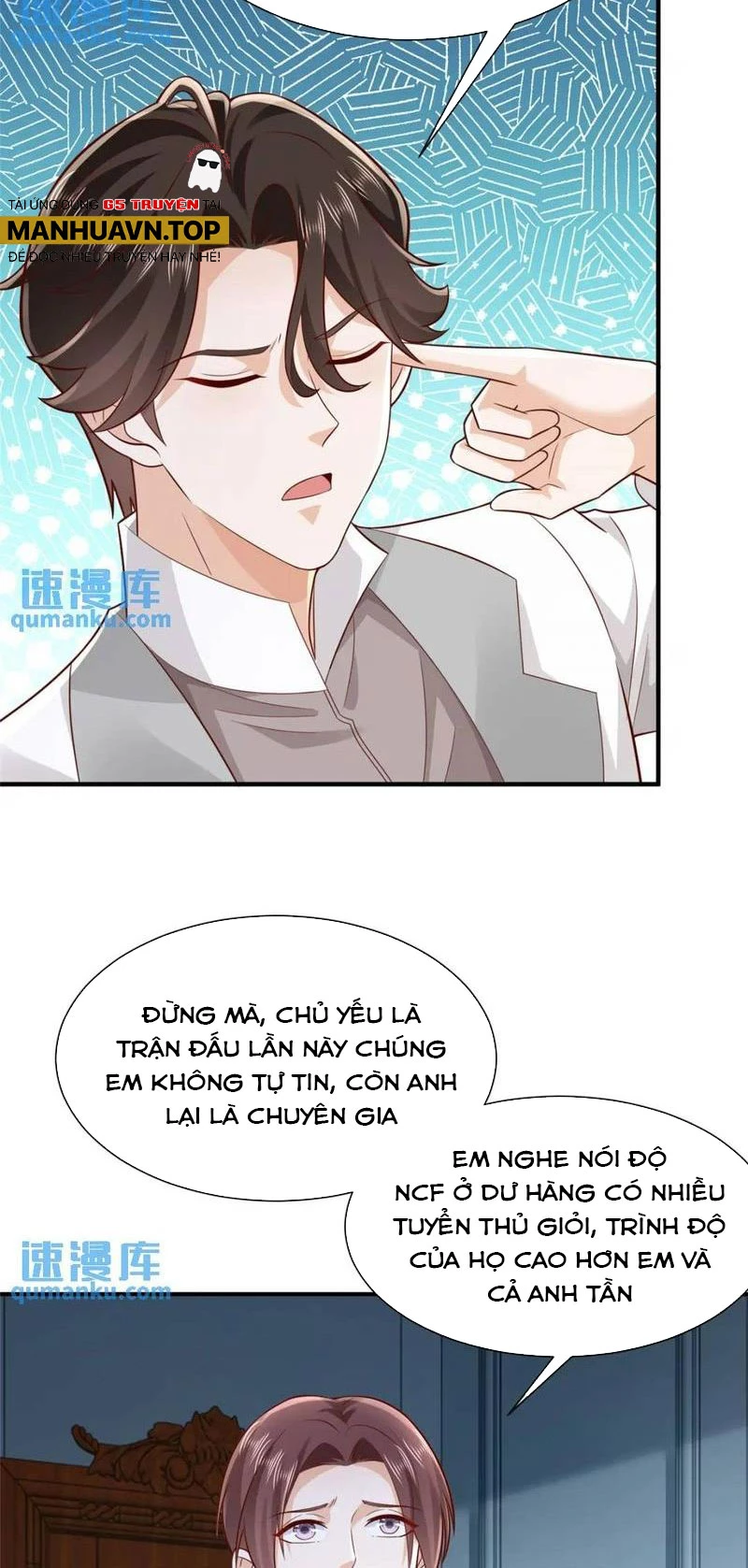 Mỗi Tuần Ta Có Một Nghề Nghiệp Mới Chapter 626 - 19