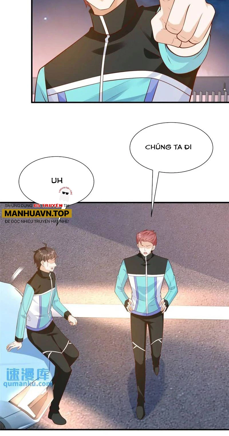 Mỗi Tuần Ta Có Một Nghề Nghiệp Mới Chapter 629 - 9