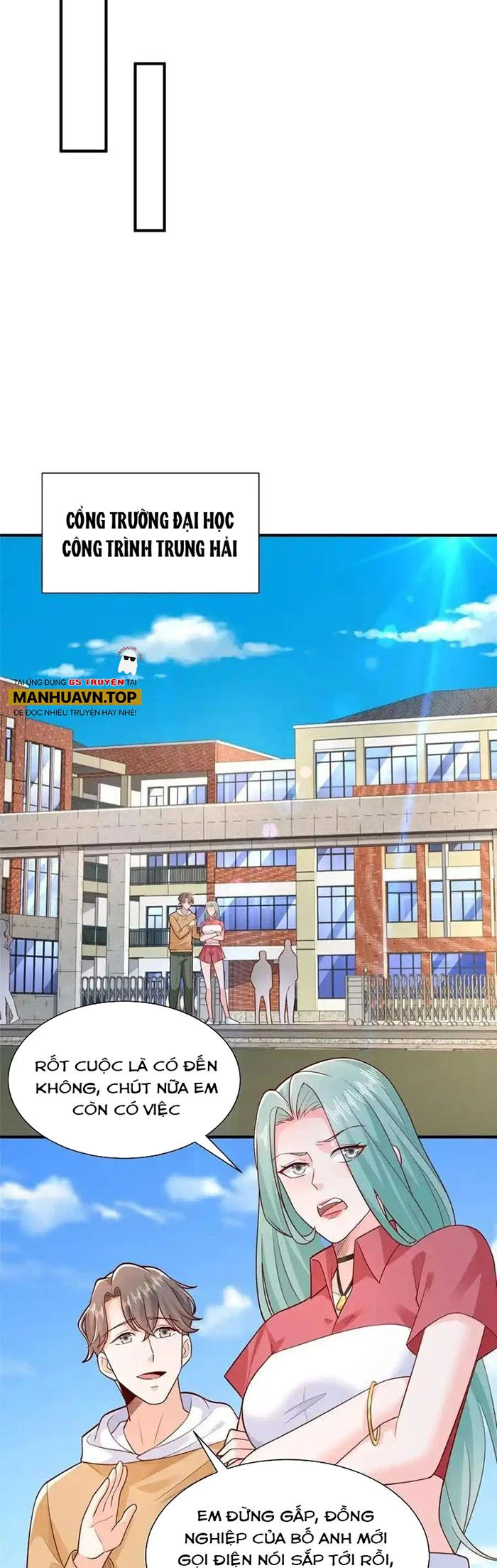 Mỗi Tuần Ta Có Một Nghề Nghiệp Mới Chapter 630 - 26