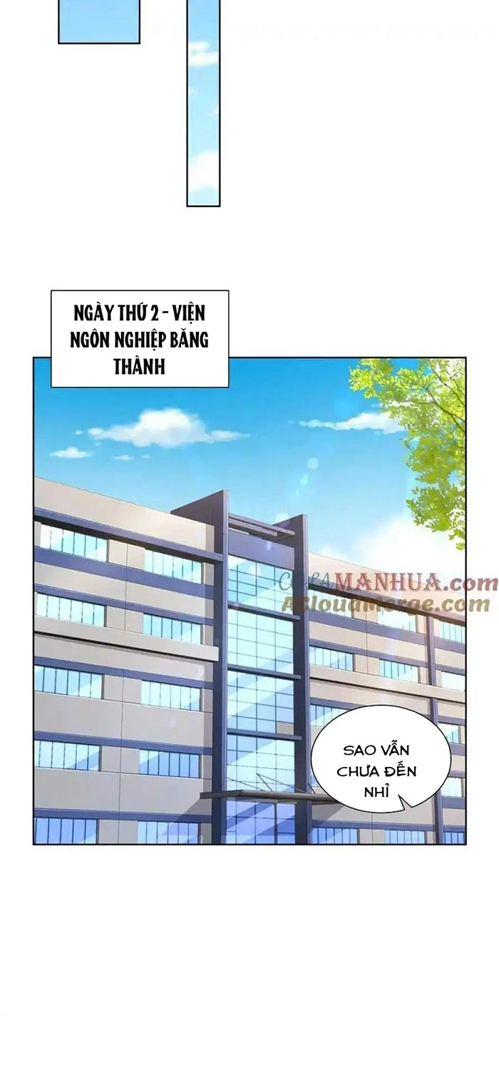 Mỗi Tuần Ta Có Một Nghề Nghiệp Mới Chapter 635 - 18