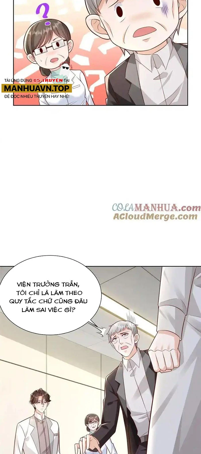 Mỗi Tuần Ta Có Một Nghề Nghiệp Mới Chapter 636 - 27