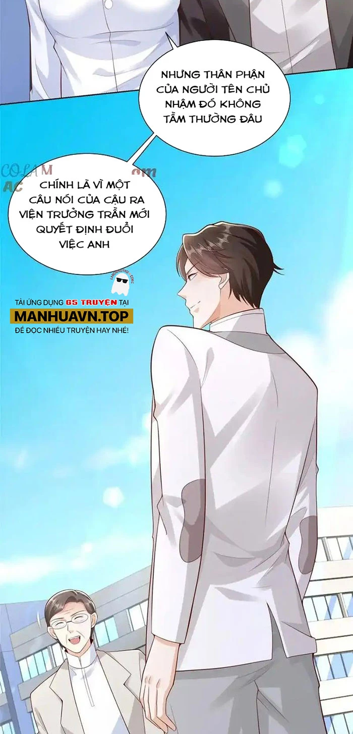 Mỗi Tuần Ta Có Một Nghề Nghiệp Mới Chapter 637 - 11