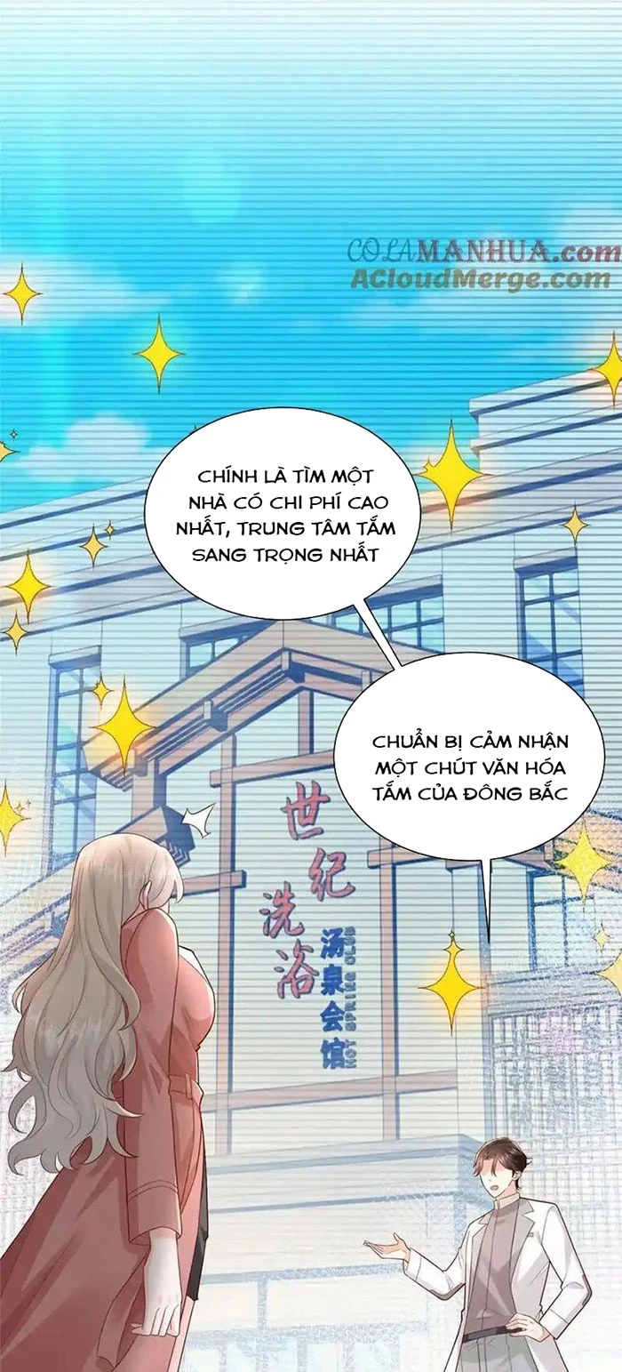 Mỗi Tuần Ta Có Một Nghề Nghiệp Mới Chapter 637 - 31