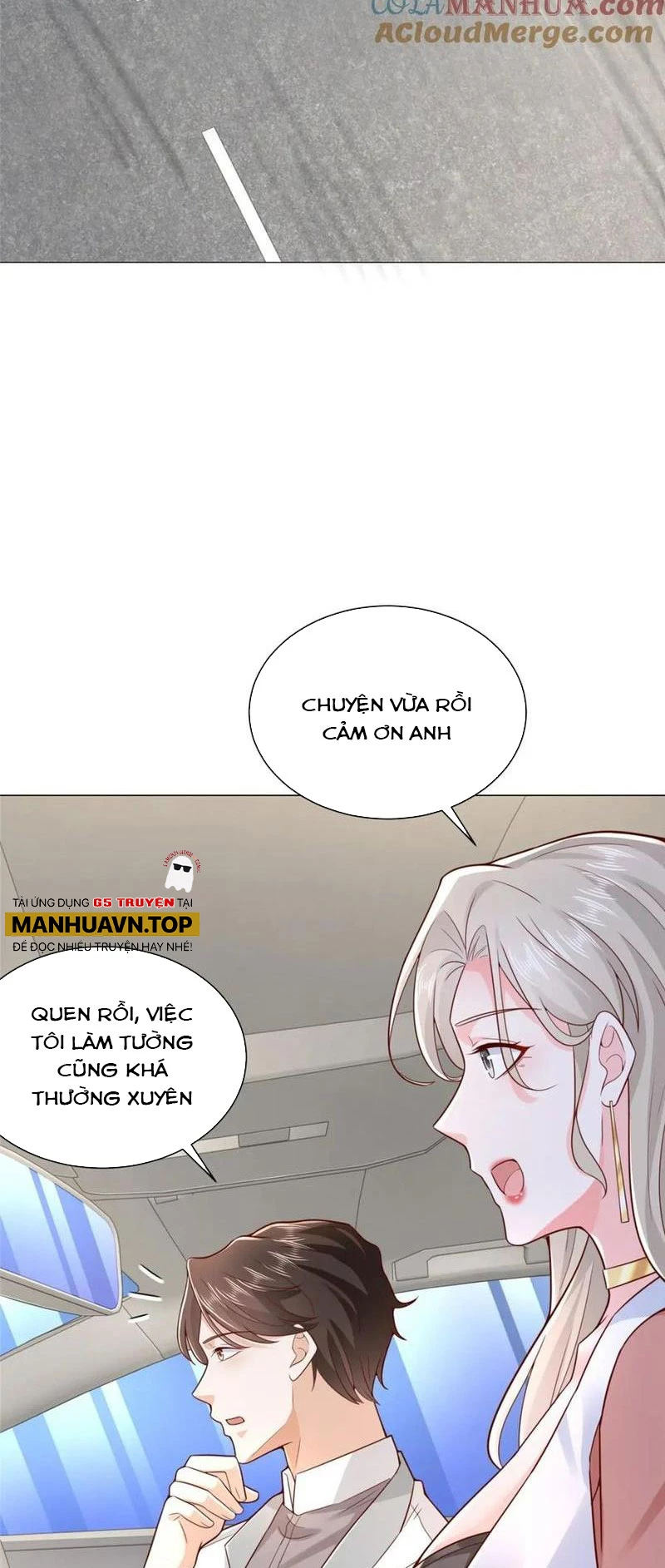 Mỗi Tuần Ta Có Một Nghề Nghiệp Mới Chapter 638 - 19