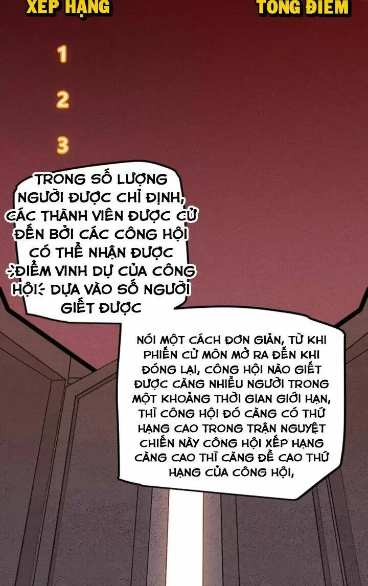 Tôi Đến Từ Thế Giới Trò Chơi Chapter 20 - 55