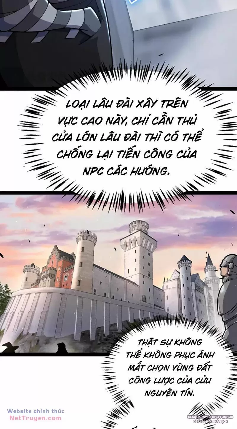 Tôi Đến Từ Thế Giới Trò Chơi Chapter 272 - 62