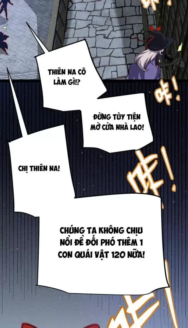 Tôi Đến Từ Thế Giới Trò Chơi Chapter 280 - 48