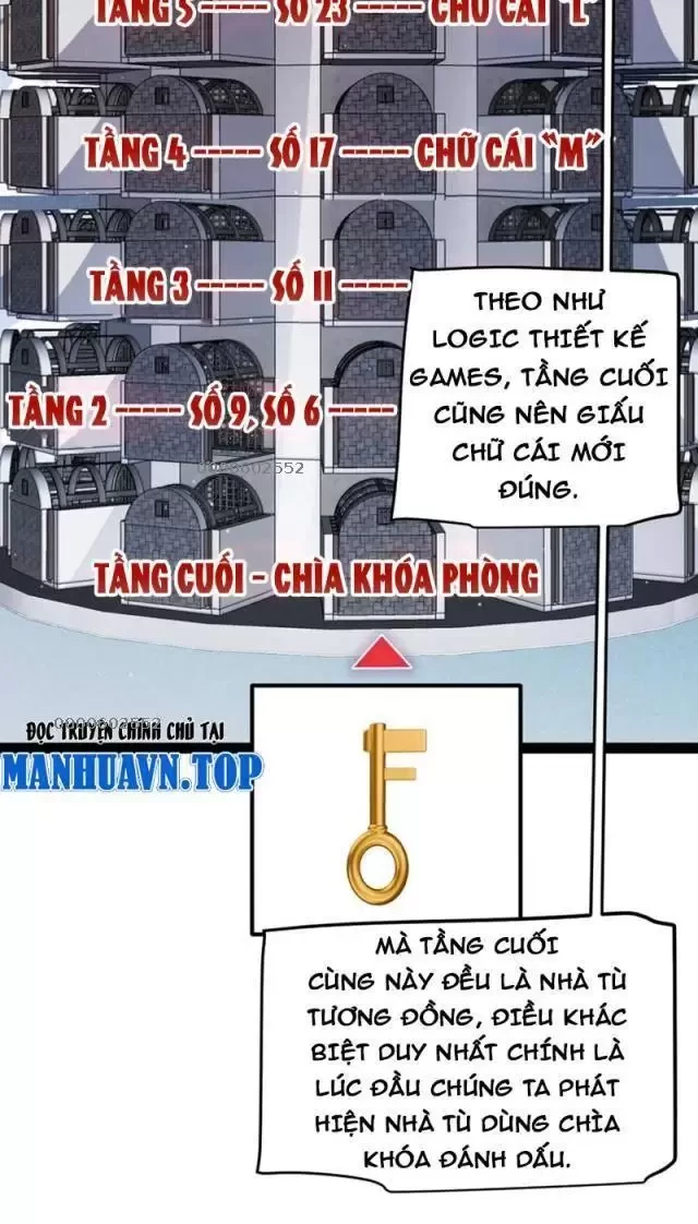 Tôi Đến Từ Thế Giới Trò Chơi Chapter 281 - 19