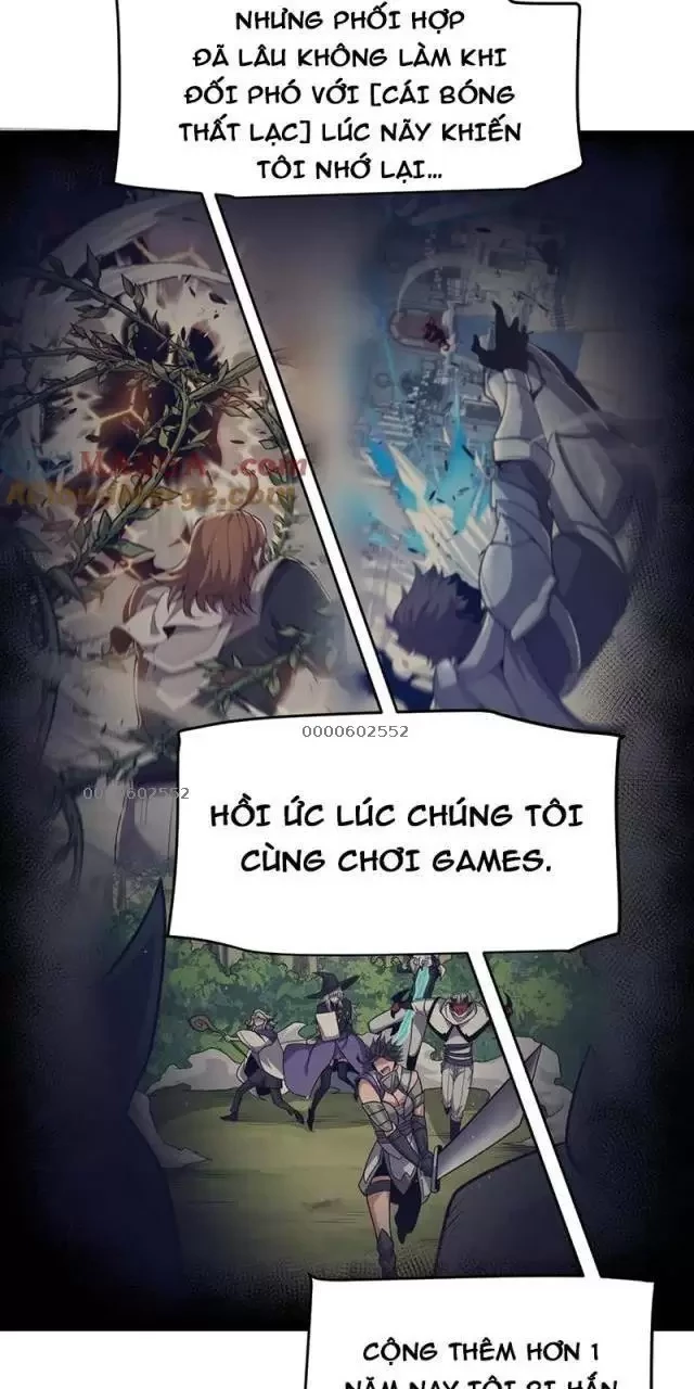 Tôi Đến Từ Thế Giới Trò Chơi Chapter 284 - 61