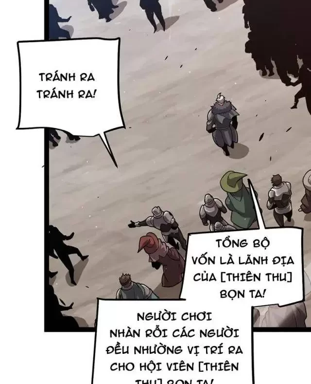 Tôi Đến Từ Thế Giới Trò Chơi Chapter 285 - 53