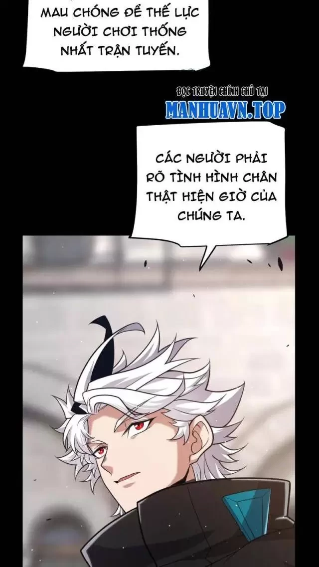 Tôi Đến Từ Thế Giới Trò Chơi Chapter 287 - 18