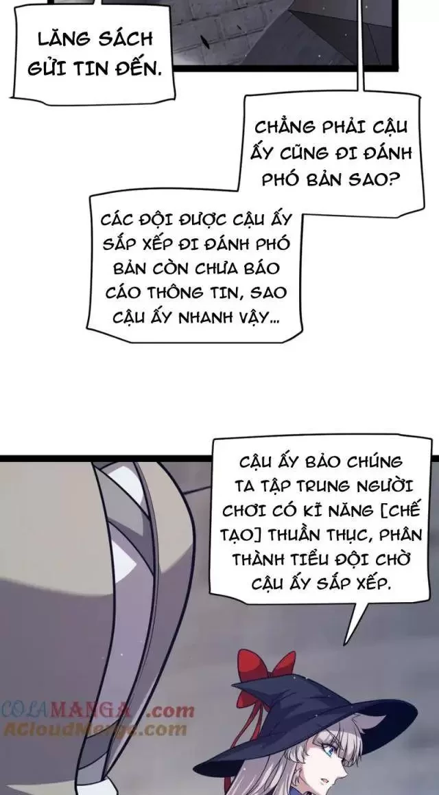 Tôi Đến Từ Thế Giới Trò Chơi Chapter 289 - 9