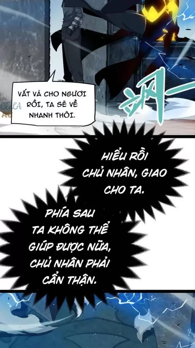 Tôi Đến Từ Thế Giới Trò Chơi Chapter 289 - 30