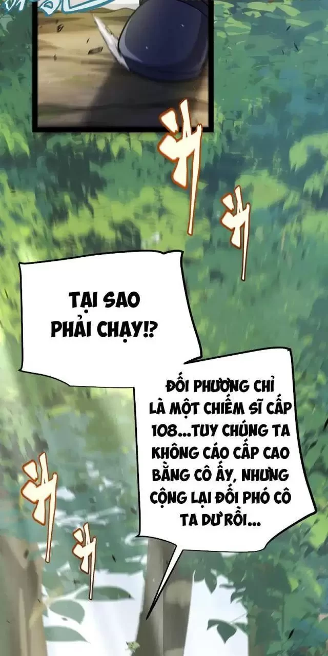 Tôi Đến Từ Thế Giới Trò Chơi Chapter 293 - 49