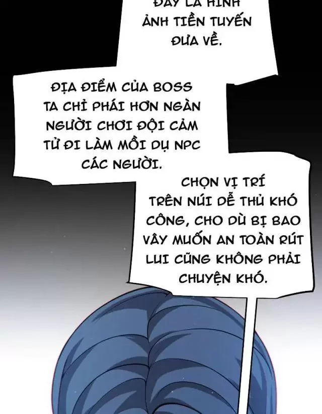 Tôi Đến Từ Thế Giới Trò Chơi Chapter 293 - 81