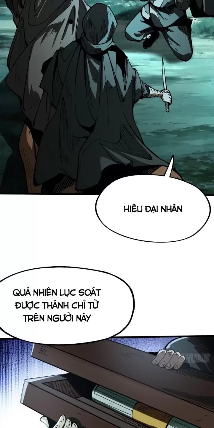 Không Cẩn Thận, Lưu Danh Muôn Thủa Chapter 9 - 3