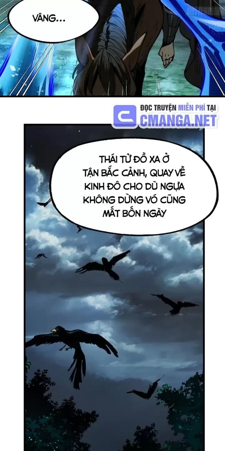 Không Cẩn Thận, Lưu Danh Muôn Thủa Chapter 9 - 16