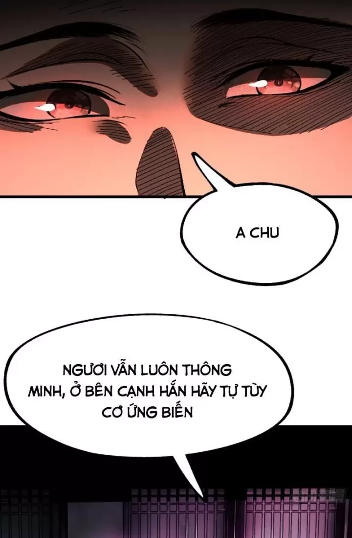 Không Cẩn Thận, Lưu Danh Muôn Thủa Chapter 13 - 30